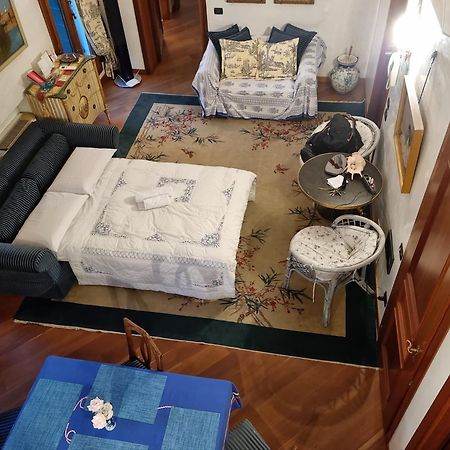 Апартаменты Casa Patricia Венеция Экстерьер фото